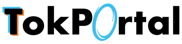 TokPortal Logo